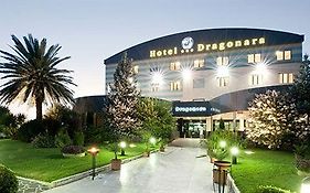 Dragonara Hotel